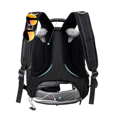 China With Shoe Bag Outdoor Sports Running Hiking Climbing Hydration Pack Mens Sports Backpack With Shoe Bag for sale