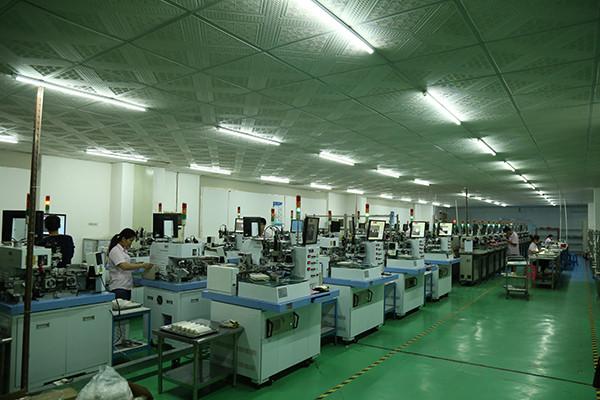 Verified China supplier - ZhongShan J.M.X Electronics Co., Ltd.