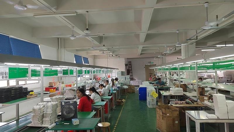 Verified China supplier - Zhongshan Kangnuo Electronics Co., Ltd.