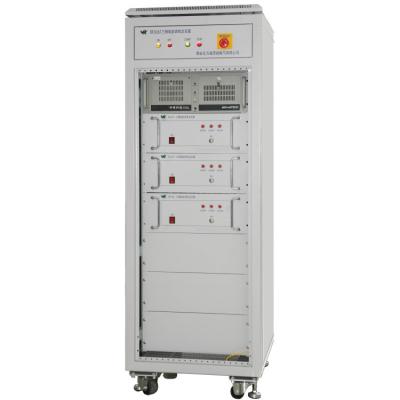 China New Generation DF6367 Electricity Meter Calibration Device DF6367 for sale