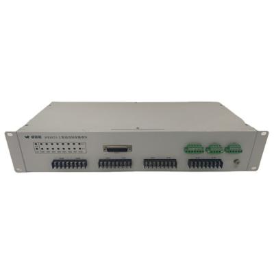 Chine WE6631-C Measured and Calibrated Line Separate Loss Acquisition DTU Module WE6631-C à vendre