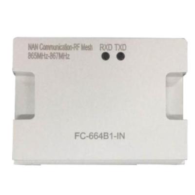 China Large Communication Meter Single Phase RF/NB/2G Module for sale