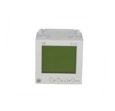 China Rich Embeded Digital Display Meter Measurement Functions Signal Detection and Multi-Channel Output DF433 for sale