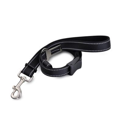 China 2019 Dog Products Velvet Tender Dog Leashes With Snap Hook for sale