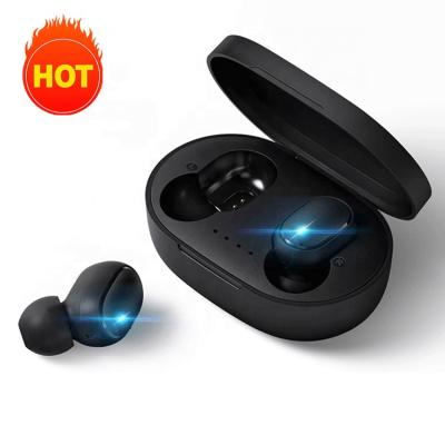 China Hot Selling TWS BT Earphone 2021 TWS Earphone Handsfree Call With MIC BT Earbuds Wireless In-Ear Wireless Earphone for sale