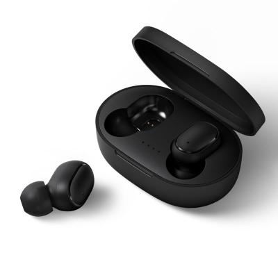 China 2021 Hot Selling True TWS BT Earphone Wireless Bluetooth Earbuds TWS Earbuds Wireless Earphone for sale