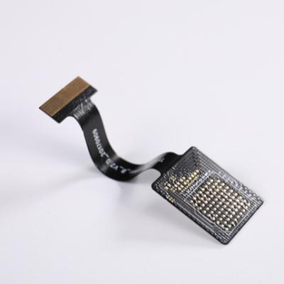 China OEM custom keyboard custom keyboard pi cable assembly fpc pcb usb mp3 player custom board usb mp3 player board for sale