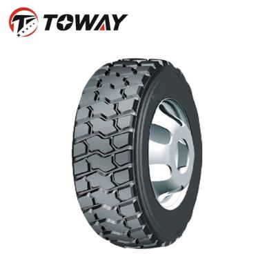 China Cheap Price TBR Truck Tire 1200R24 T69 1200R24 for sale