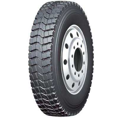 China Lignt Truck Made In China Truck Tire Manufacturer All Steel Radial Tire 7.50r16 8.25R16 8.25R20 Truck Tires for sale