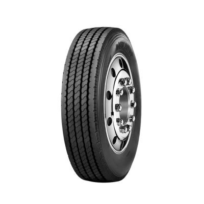 China Natural Rubber Trailer Tire TBR 295 75 Truck Tires r22.5 295 80 22.5 for sale