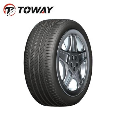 China Passenger car radial tire 195/55R15 15 for sale