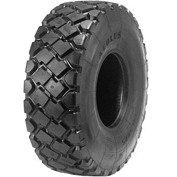 China AEOLUS Brand High Quality Off Road Radial OTR Tire Tire L-3 L-4 23.5-25 23.5R25 For Loader Ballgarder 23.5R25 for sale