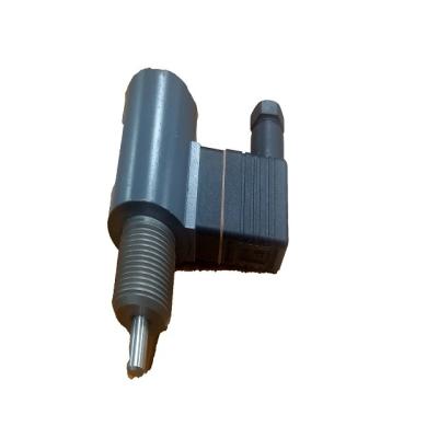 China High Quality Round NeFeB Magnet T4069S 24v DC Solenoid Tube Electromagnet 8mm Stroke Solenoid for sale