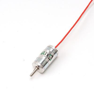 China Stainless Steel Factory Price Mini Electromagnet 12v DC Solenoid Rotating Electromagnet For Tracing Equipment for sale