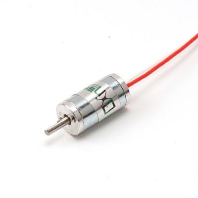 China Widely Used Micro Solenoid Electromagnet XZ1020L Rotary Electromagnet DC12V Solenoid For Testing And Plotting Instruments for sale