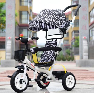 China Ride On 2022 Hot Selling Popular Baby Tricycle Kids Tricycle Baby Bike Girls Boys Tricycle Toy Tricycle Product Kids Ride On Car for sale