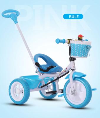 China Ride On Toy 2022 Hot Selling Google Tricycle Kids Bike Child Tricycle /children High Quality Bike Made In China for sale