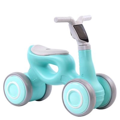 China Ride On High Quality Music Children's Toy Hot Sale Baby Toy Vehicle Car Four-wheel Ride for sale