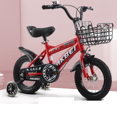 China Children Bike Children's Bike Ordinary Kids Pedal Mini Bike Bicycle Various Models Quality Guarantee Balance Bike Child for sale