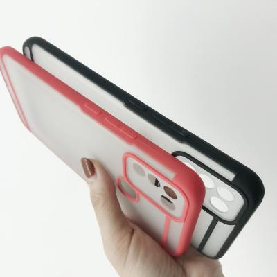 China Wholesale Classic Style Shockproof Phone Case For FNI HOT10PLAY for sale