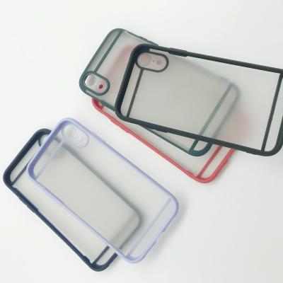 China wholesale Anti-drop fashion phone case for IP XR for sale