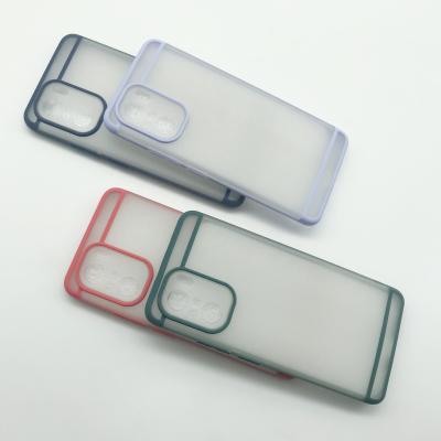 China Hot Sales Factory Three Section Series Mobile Phone Case Shockproof For REDMI K40 for sale