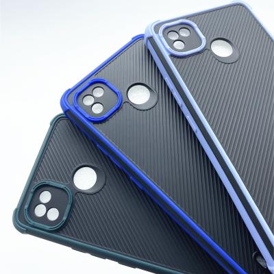 China 2021 shockproof new designer strong shockproof phone case sets luxury for tecno pop4air pop4lte for sale