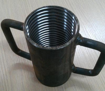 China Steel Prop Q235 Cup Nut for sale