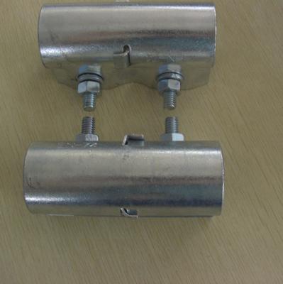 China JS-SC02 Pipe/Flange Fitting Scaffolding Bushing Coupler for sale