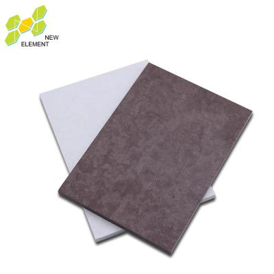 China New Technology Lightweight Modern Style Lightweight Exterior Tile Facade Material for sale