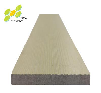 China Medium Density Waterproof Cedar Pattern Fireproof Factory Sale Fiber Cement Siding Board for sale