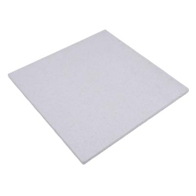 China Modern High Temperature Thermal Insulation Safe Calcium Silicate Board For Tunnel Lining for sale