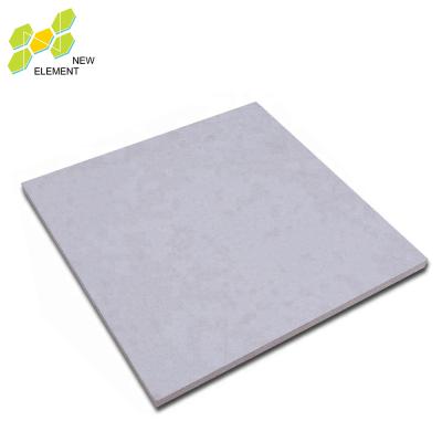 China High Quality Fire Retardant High Temperature Indoor Calcium Silicate Wall Panel For Tunnel Lining for sale