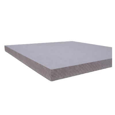 China Lightweight Office Building Insulation Fiber Cement Board Flooring for sale