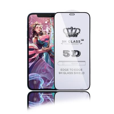 China PC/Notebook Matte Ceramic Flexible Tempered Glass Screen Protector Full Glue Cover For Xiaomi Redmi 8 Pro Note 9 Max 5G Best Quality for sale