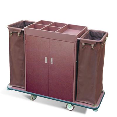 China Manufacture coffee shop airline food service cart with good price D-019 for sale