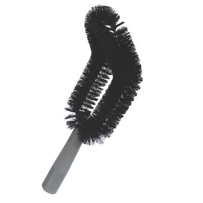 China Universal size type pipe dust rag pipe brush property sweeping cleaning dust can not shed hair can be bent to sweep dust AF06034 for sale