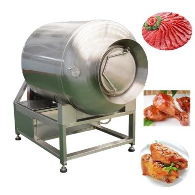 China New Design Meat Processing Meat Marinating Vacuum Tumbler Machine For Sale for sale