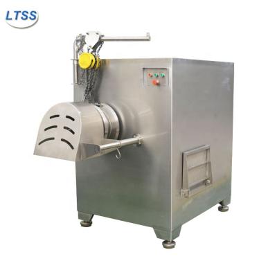 China Mincer Processing Big Capacity Mincer/Frozen Meat Grinder/Electricity Meat Mincing Machine For Export for sale