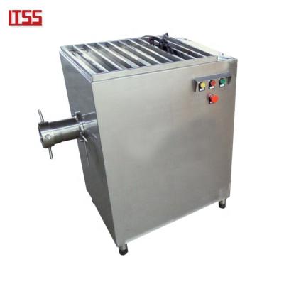 China Hot Sale Industrial Commercial Mincer Meat Chopper Meat Grinder Machine for sale