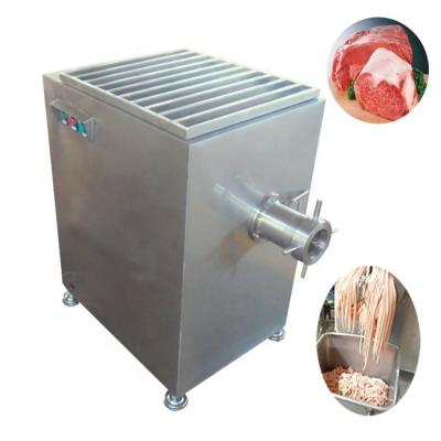 China Chopper Machine Meat Grinder Restaurant Industrial Sale Chopper for sale