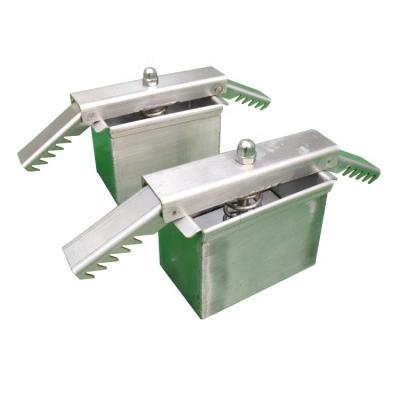 China Forming Ham Bacon Forming Cooking Mold with Stainless Steel for sale