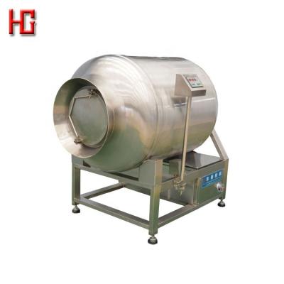 China High quality meat processing plants meat vacuum roll kneading machine/vacuum marinated machine/beef marinating machine for sale