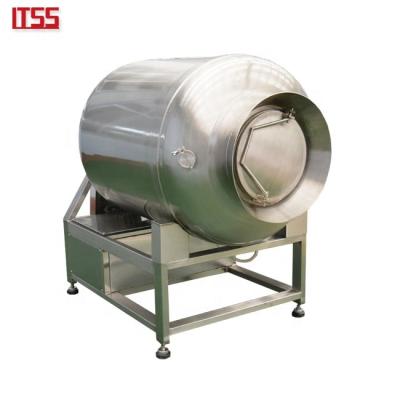 China Automatic Meat Processing Export Meat Vacuum Tumbler Machine Chicken Rolling And Kneading Machine for sale