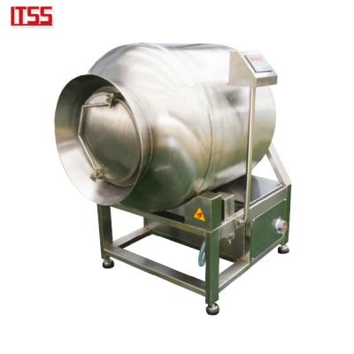 China Meat Processing High Efficiency Meat Marinator Chicken Vacuum Tumbler Machine for sale