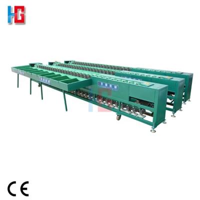 China New High Efficiency Design/Avocado Citrus Sorter Grading Machine for sale