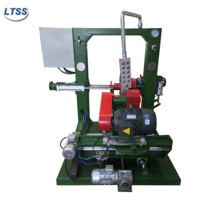 China Tire recycling machine/industry factory price supply tire repair retreading polishing machines/waste tire recycling machine for sale