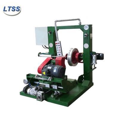 China Tire Recycling Industry Used Tire Retreading Machines / Grinding and Polishing Machine / Tire Retreading Equipment for Export for sale