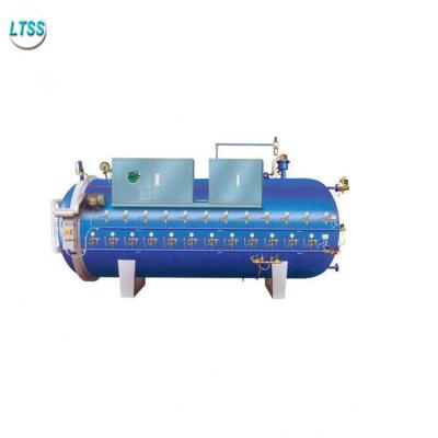 China Rubber Processing Machinery Zhucheng Longteng Tire Renovation Factory Tire Retreading Machine for sale