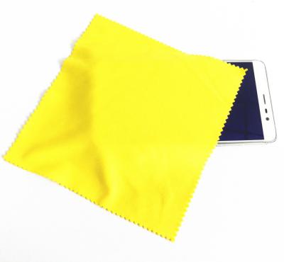 China Sustainable Glass Clothes Cleaning Cloth Microfiber Sunglasses Glasses Camera Glass Cloth Cloths for sale